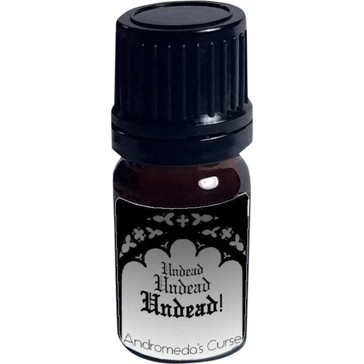 Undead Undead Undead!